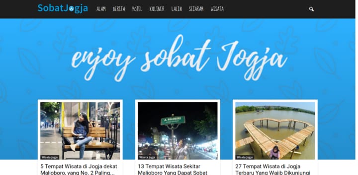 Sobat Jogja