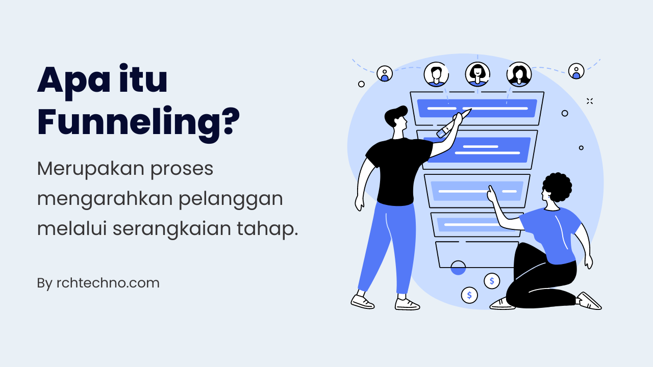 Meningkatkan Konversi Penjualan Toko Online: Panduan Lengkap dari A sampai Z